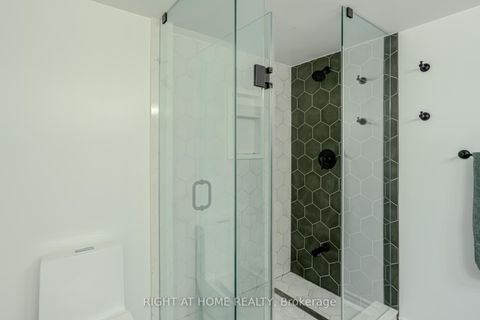 Photo 33 at 411 - 1101 Steeles Avenue W, Branson, Toronto
