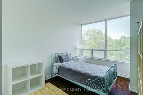 Photo 34 at 411 - 1101 Steeles Avenue W, Branson, Toronto