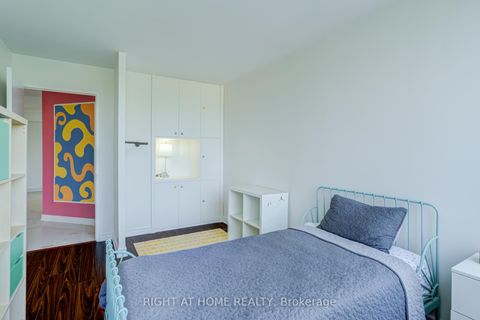 Photo 36 at 411 - 1101 Steeles Avenue W, Branson, Toronto