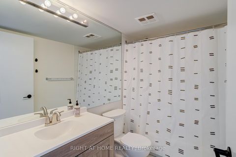 Photo 37 at 411 - 1101 Steeles Avenue W, Branson, Toronto