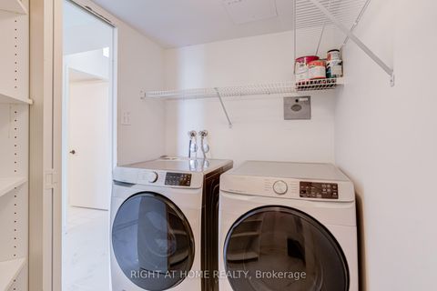 Photo 39 at 411 - 1101 Steeles Avenue W, Branson, Toronto
