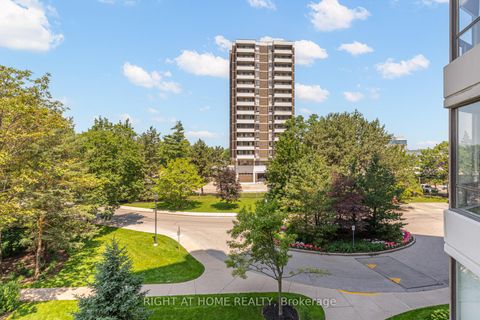 Photo 43 at 411 - 1101 Steeles Avenue W, Branson, Toronto