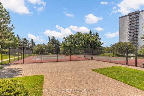 Photo 44 at 411 - 1101 Steeles Avenue W, Branson, Toronto