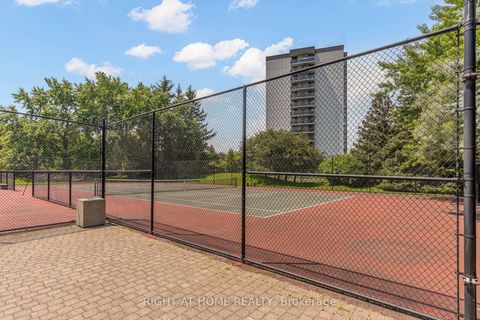 Photo 45 at 411 - 1101 Steeles Avenue W, Branson, Toronto