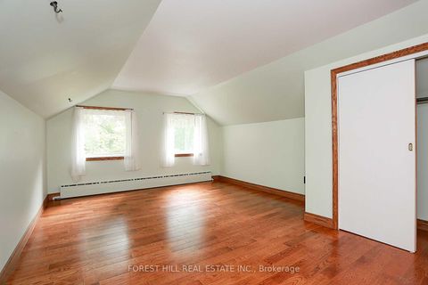 Photo 1 at 460 Main Street, Schomberg, King