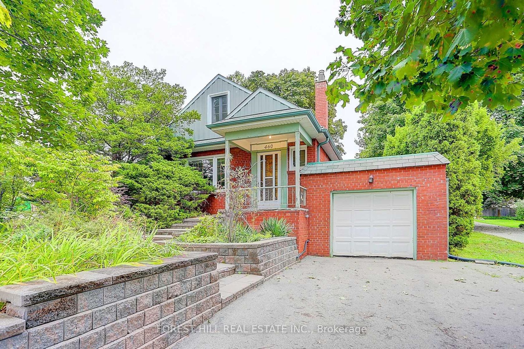 460 Main Street, Schomberg, King photo number 2