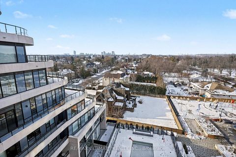 Photo 15 at 727 - 8188 Yonge Street, Uplands, Vaughan