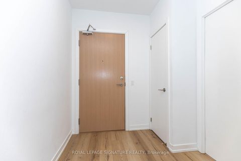Photo 1 at 610 - 1195 The Queensway, City Centre West, Toronto