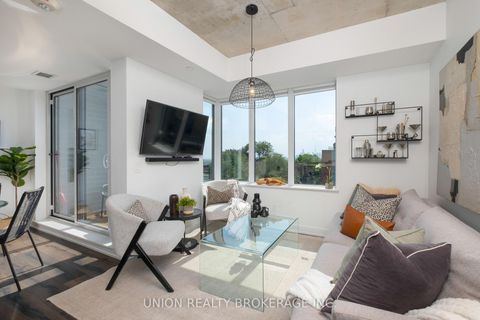 Photo 14 at 503 - 665 Kingston Road, The Beaches, Toronto