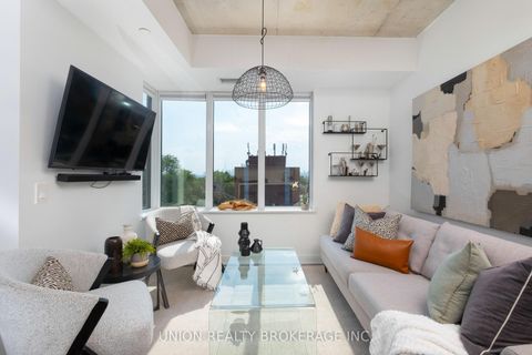 Photo 15 at 503 - 665 Kingston Road, The Beaches, Toronto