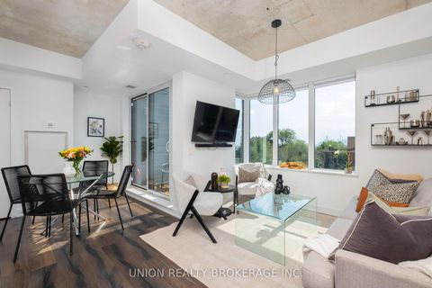 Photo 17 at 503 - 665 Kingston Road, The Beaches, Toronto