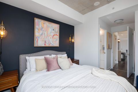 Photo 18 at 503 - 665 Kingston Road, The Beaches, Toronto
