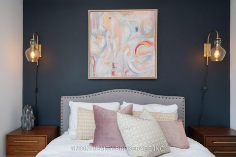 Photo 19 at 503 - 665 Kingston Road, The Beaches, Toronto