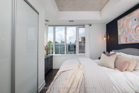 Photo 20 at 503 - 665 Kingston Road, The Beaches, Toronto