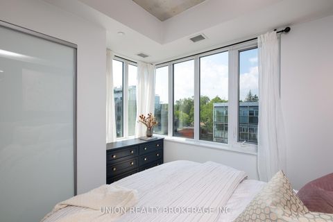 Photo 21 at 503 - 665 Kingston Road, The Beaches, Toronto