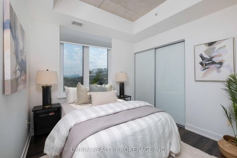 Photo 23 at 503 - 665 Kingston Road, The Beaches, Toronto