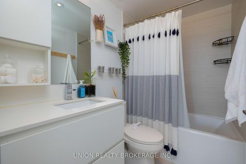 Photo 25 at 503 - 665 Kingston Road, The Beaches, Toronto