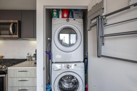 Photo 26 at 503 - 665 Kingston Road, The Beaches, Toronto