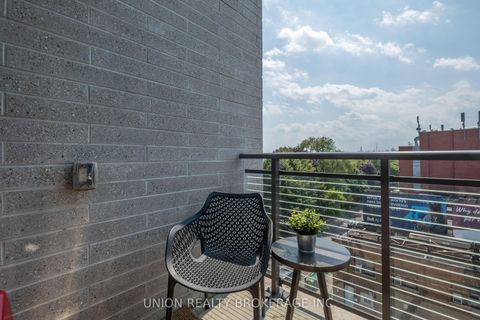 Photo 27 at 503 - 665 Kingston Road, The Beaches, Toronto