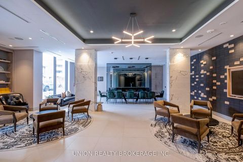 Photo 28 at 503 - 665 Kingston Road, The Beaches, Toronto