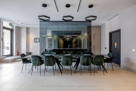 Photo 30 at 503 - 665 Kingston Road, The Beaches, Toronto