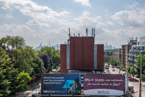 Photo 31 at 503 - 665 Kingston Road, The Beaches, Toronto