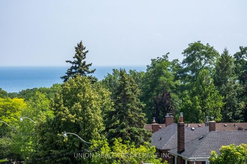 Photo 33 at 503 - 665 Kingston Road, The Beaches, Toronto