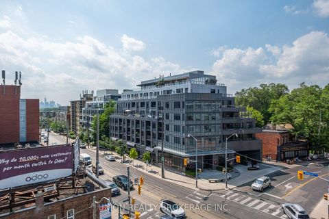 Photo 34 at 503 - 665 Kingston Road, The Beaches, Toronto