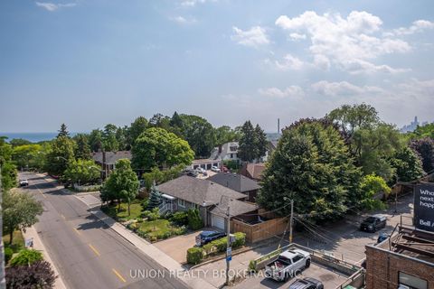 Photo 35 at 503 - 665 Kingston Road, The Beaches, Toronto