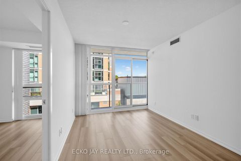 Photo 2 at 528 - 68 Abell Street, Little Portugal, Toronto