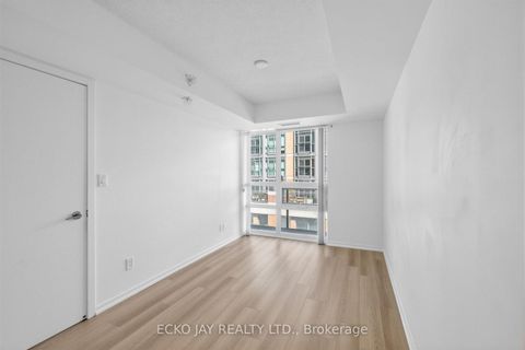 Photo 9 at 528 - 68 Abell Street, Little Portugal, Toronto