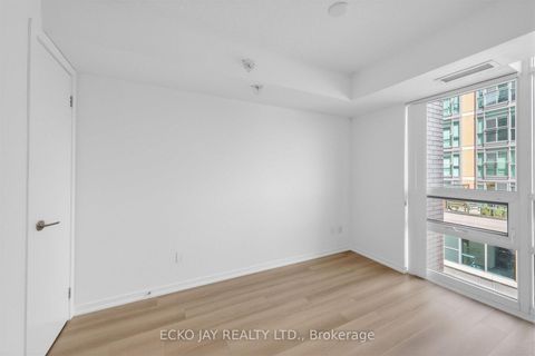 Photo 11 at 528 - 68 Abell Street, Little Portugal, Toronto