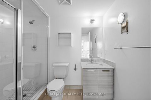 Photo 13 at 528 - 68 Abell Street, Little Portugal, Toronto