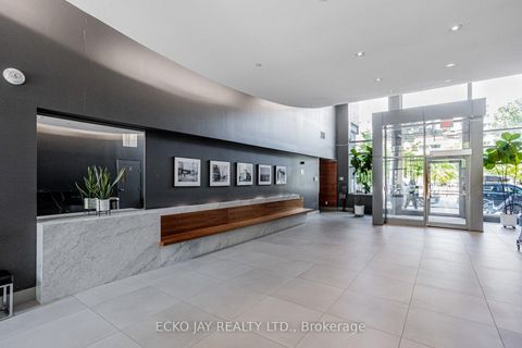 Photo 18 at 528 - 68 Abell Street, Little Portugal, Toronto