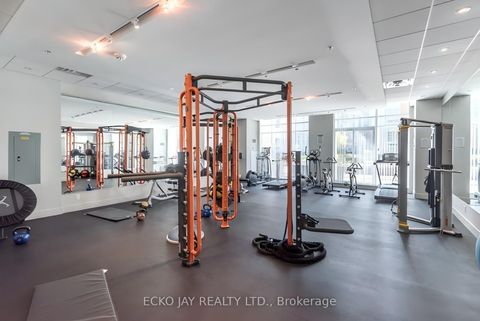 Photo 19 at 528 - 68 Abell Street, Little Portugal, Toronto