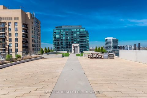 Photo 20 at 528 - 68 Abell Street, Little Portugal, Toronto