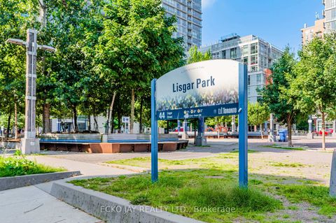 Photo 22 at 528 - 68 Abell Street, Little Portugal, Toronto