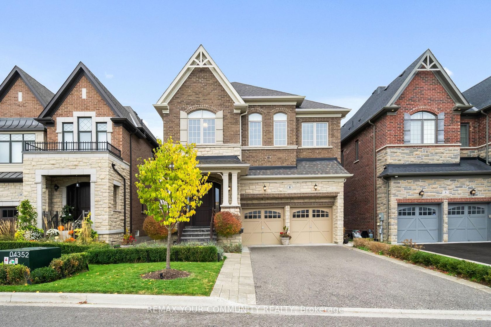 8 King Boulevard, King City, King photo 4