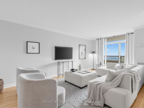 Photo 0 at 2206 - 18 Sommerset Way, Willowdale East, Toronto