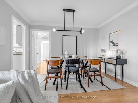 Photo 4 at 2206 - 18 Sommerset Way, Willowdale East, Toronto