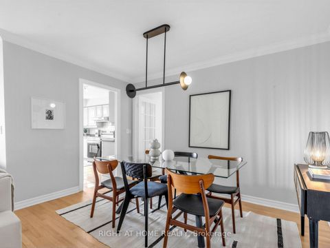 Photo 5 at 2206 - 18 Sommerset Way, Willowdale East, Toronto