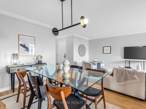 Photo 6 at 2206 - 18 Sommerset Way, Willowdale East, Toronto
