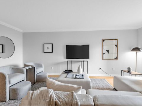 Photo 7 at 2206 - 18 Sommerset Way, Willowdale East, Toronto