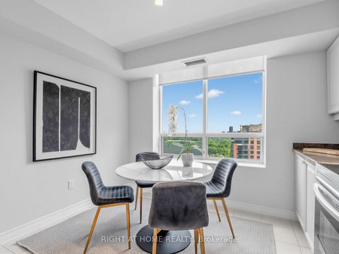 Photo 11 at 2206 - 18 Sommerset Way, Willowdale East, Toronto