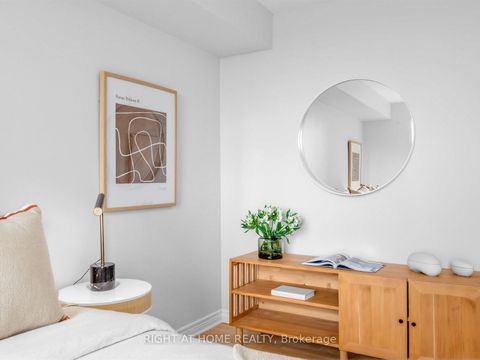 Photo 17 at 2206 - 18 Sommerset Way, Willowdale East, Toronto