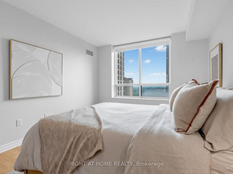 Photo 18 at 2206 - 18 Sommerset Way, Willowdale East, Toronto