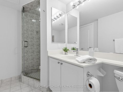 Photo 21 at 2206 - 18 Sommerset Way, Willowdale East, Toronto