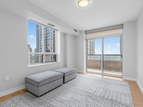 Photo 22 at 2206 - 18 Sommerset Way, Willowdale East, Toronto