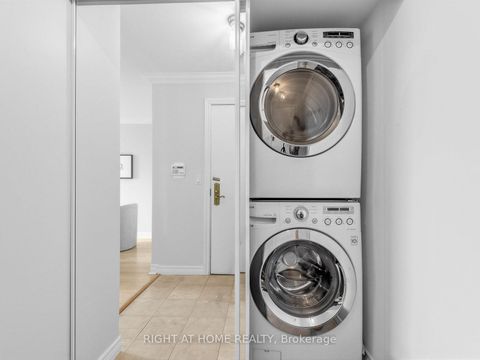 Photo 25 at 2206 - 18 Sommerset Way, Willowdale East, Toronto
