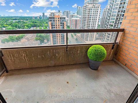 Photo 26 at 2206 - 18 Sommerset Way, Willowdale East, Toronto